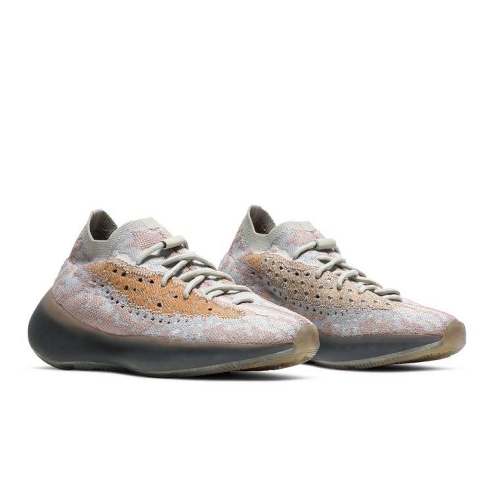 Adidas Yeezy Boost 380 Pepper Non-Reflective